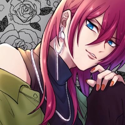 志方ウェフさんのプロフィール画像