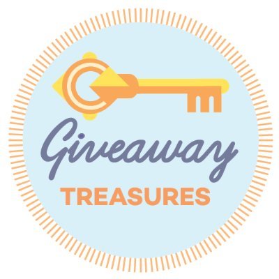 Your key to winning the nation's best competitions! 

#freecompetitions on popular magazine sites.

Use #Giveawaytreasures to show off your fab prize!