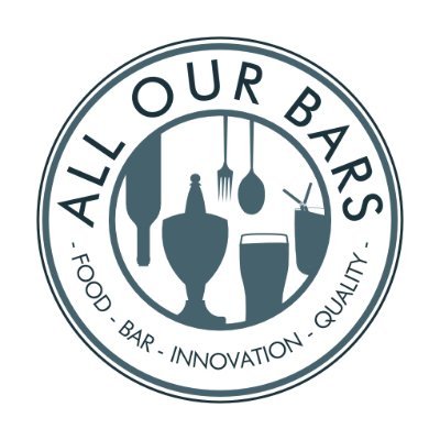 AllOurBars's profile picture. Operators of fine suburban bars and restaurants