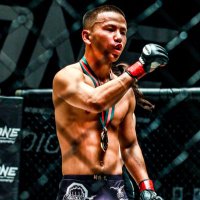 新井 丈 ARAI JO (@jo_arai_mma) Twitter profile photo