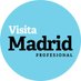 Visit Madrid Profesional (@visitmadridprof) Twitter profile photo