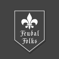 Feudal Folks (@feudalfolks) 's Twitter Profile