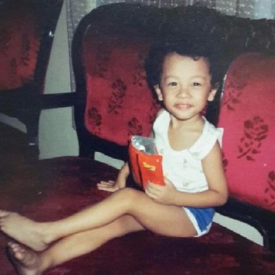 agradipta's profile picture. 