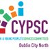 Dublin City North CYPSC (@CypscDcn) Twitter profile photo