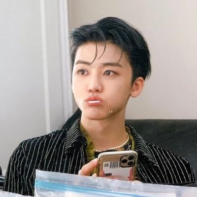 nana's gf (in my dream ofc😔✊)