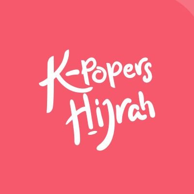 Kpopers Siap Hijrahさんのプロフィール画像