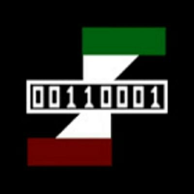 Salahshour_ir's profile picture. queAMi!=#informatique+#MbA￼خرقه‌پوشی من از غایت دینداری نیست ~ پرده‌ای بر سر صد عیب نهان می‌پوشم