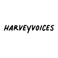 Harvey Voices(@HarveyVoices) 's Twitter Profile Photo