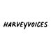 Harvey Voices (@HarveyVoices) Twitter profile photo