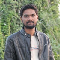 Vivek Moradiya (@vivekmoradiya4) 's Twitter Profile