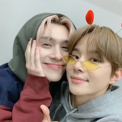 💚ƝᏟᎢ🍀ᎳᥲᥡᏙ💚 also support baby Riize ♥️ my ultimate: Jungwoo ; Hendery ; Wonbin 💞