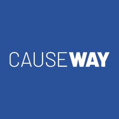 Causeway is a not-for-profit agency that helps people with mental illness and other challenges find meaningful, rewarding work and live more independently.