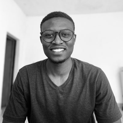 AlainBurindi's profile picture. Dev building stuff, @andela. ex: @plailabs