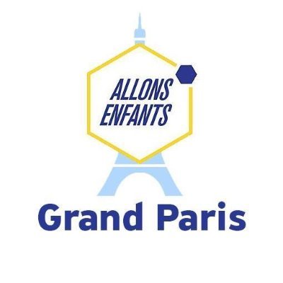 🚀 Antenne d'@allonsenfants_ du Grand Paris. ➡️ Responsable : @NathJonchere #Jeunesse #Europe #Environnement #Innovation #Inclusion