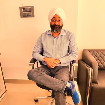 Mandeep estates