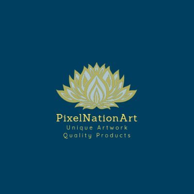 pixelnationartさんのプロフィール画像