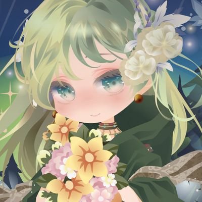由線❅さんのプロフィール画像