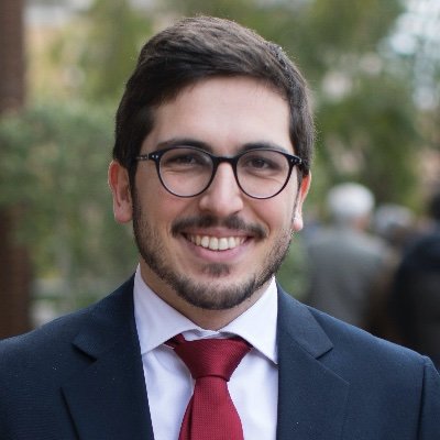 Assistant Professor (RTT) in EU Law @SapienzaRoma & Managing Editor @European_Papers.
Find me on Bluesky 🦋