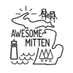 Awesome Mitten (@awesomemitten) Twitter profile photo