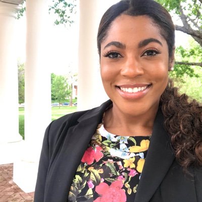 Postdoctoral fellow | First generation PhD | Graduate of University of Virginia ⚔️ & University of Maryland 🐢