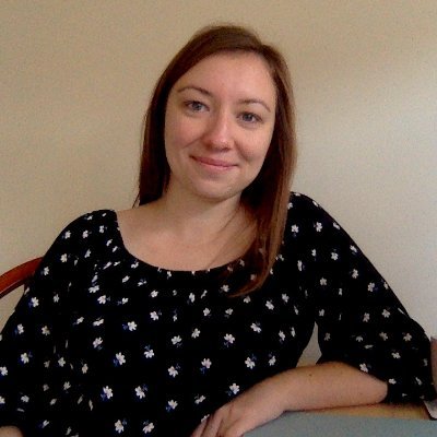 Dr Bahar Tuncgenc Profile