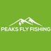 David Johnson (@peaksflyfishing) Twitter profile photo