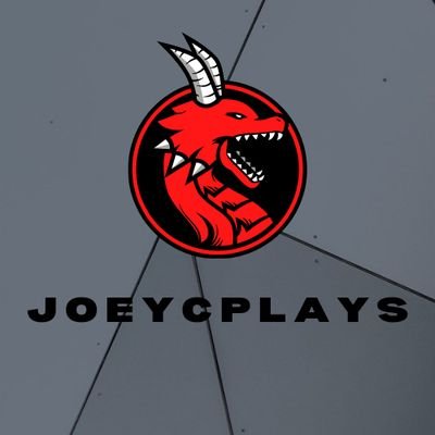 JoeyCPlays1's profile picture. Just your average Joe who does above average things sometimes playing video games!  Come become a player and join the Players Lounge....

https://t.co/s3Ej5YoLNt