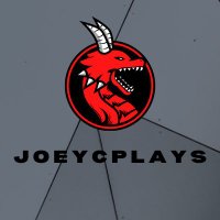 JoeyCPlays (@joeycplays1) 's Twitter Profile