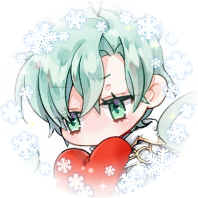 ❄️ 저는 벌레입니다.....-ＤＭ ❄️さんのプロフィール画像