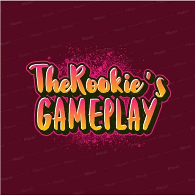 GameplayRookie's profile picture. Unofficial Brawl Stars and Call of Duty creator  with numerous number of other games too.

if you want your video on YouTube share it with me. Help me reach 1M.