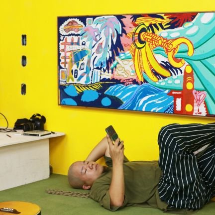 bonknown108's profile picture. rapper/okinawa