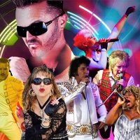 Tribute Night Promotions (@tributenights1) 's Twitter Profile