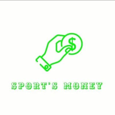 SportsMoneyPro1's profile picture. lien de notre page insta : 
https://t.co/L2OZ1Tn1yi