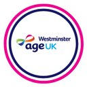 Age UK Westminster's avatar Age UK Westminster's avatar
