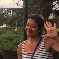 Deepa Rangar (@deeparangar) 's Twitter Profile