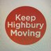 keep highbury moving (@HighburyKeep) Twitter profile photo