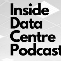 Inside Data Centre Podcast(@insidedcpodcast) 's Twitter Profile Photo