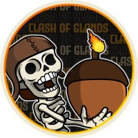 Clash Of Glands (@clash_of_glands) 's Twitter Profile