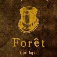 Foret🎩(@Steampunk_Foret) 's Twitter Profile Photo