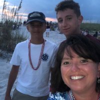 Kimberly Dorman (@ksdorman) 's Twitter Profile