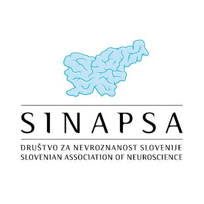 SiNAPSA, slovensko društvo za nevroznanost