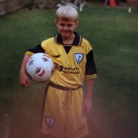 Jon (@jonhotspur1988) 's Twitter Profile Photo Jon (@jonhotspur1988) 's Twitter Profile Photo