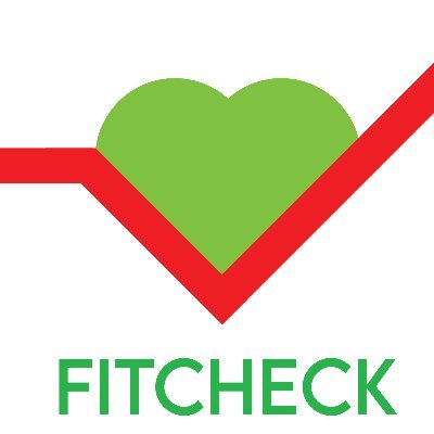 FitCheck by Unknown