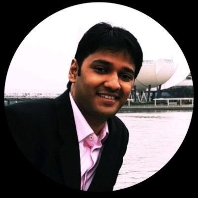 Mumbaikar | Work: Equities | IITK | Love Running and Painting | GrowMore everyday