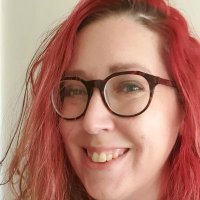 Sarah Nichol - @DecodingDragons Twitter Profile Photo