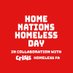 Home Nation Homeless Day (@nation_home) Twitter profile photo