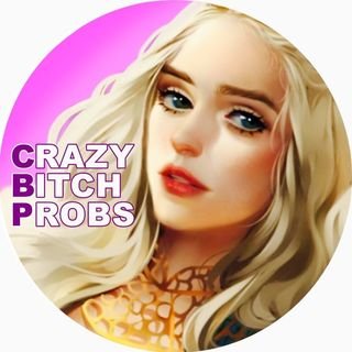 CrazyBitchProbs, 6.3 million on IG