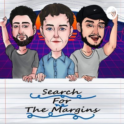 4Margins's profile picture. We are starting from zero with dreams of being heroes to our future families and those who share similar dreams. Join us weekly on Spotify
