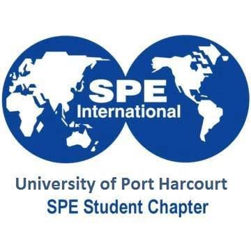 Official handle of the Society of Petroleum Engineers, University of PortHarcourt Student Chapter. (SPE Uniport)