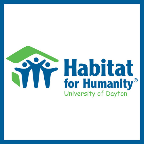 Our student organization works in conjunction with the Dayton Ohio Habitat for Humanity (DOHH) on housing projects around the greater Dayton area.